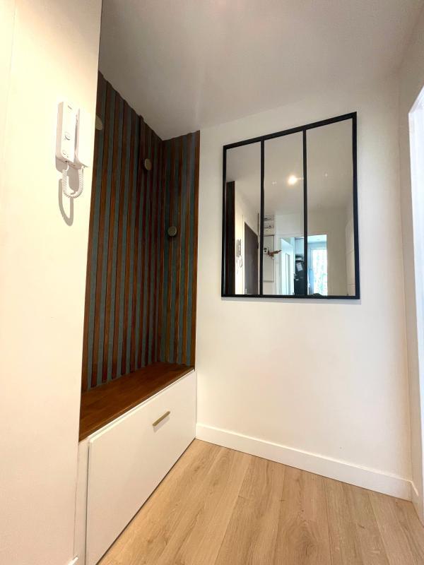 Appartement - 53 m² - 3 pièces