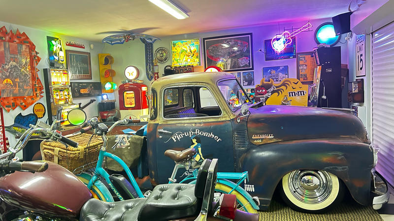 Maison - 255 m² - 9 pièces