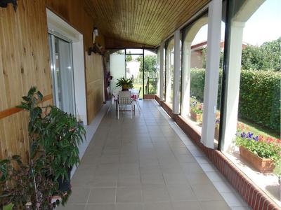 Maison traditionnelle - 115 m² - 4 pièces