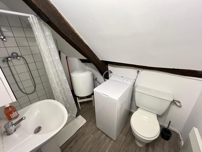 Immeuble - 220 m² - 4 pièces