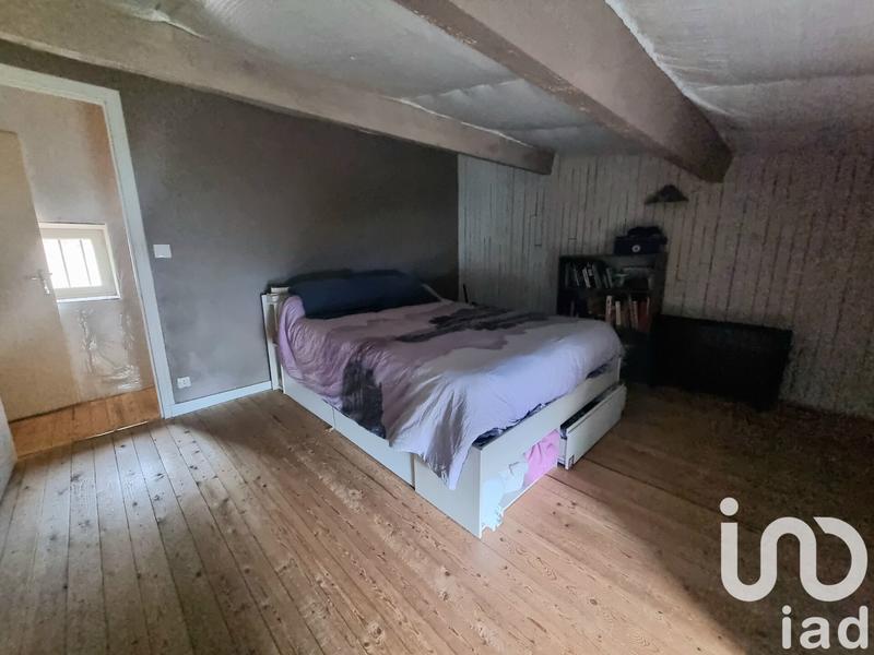 Maison - 97 m² - 4 pièces