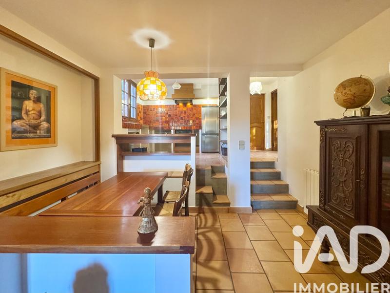 Maison de campagne - 152 m² - 4 pièces