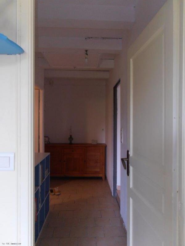 Maison de village - 86 m² - 4 pièces