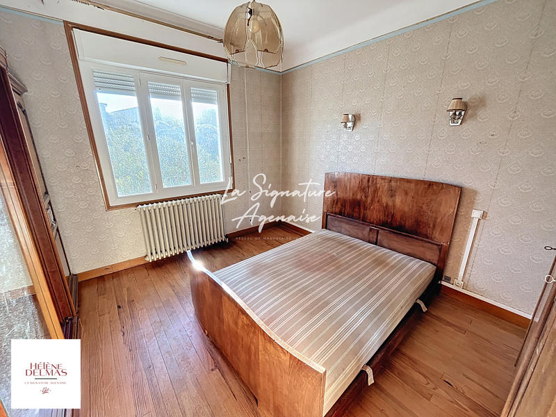 Maison - 77 m² - 3 pièces