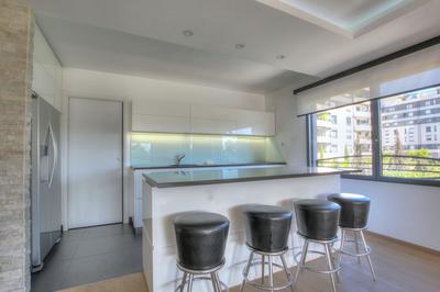 Appartement - 163 m² - 5 pièces