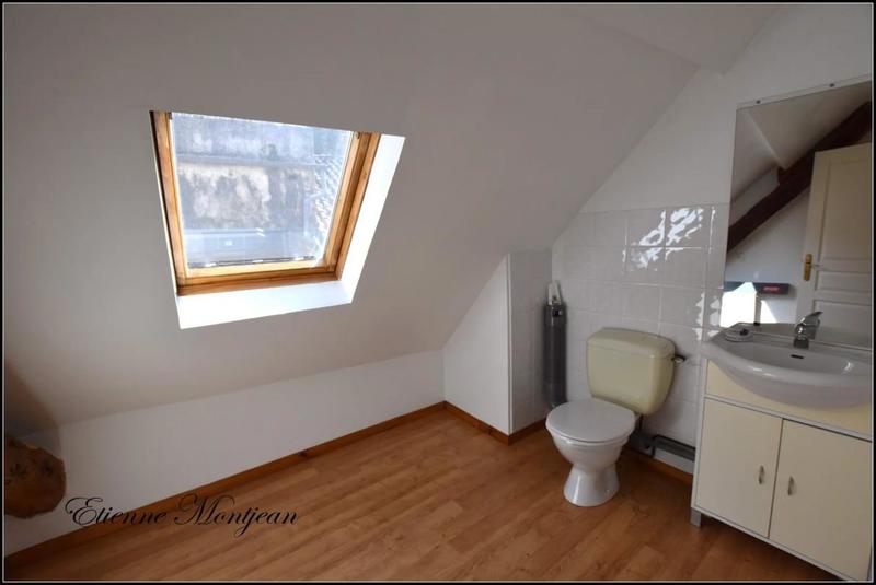 Immeuble - 196 m²