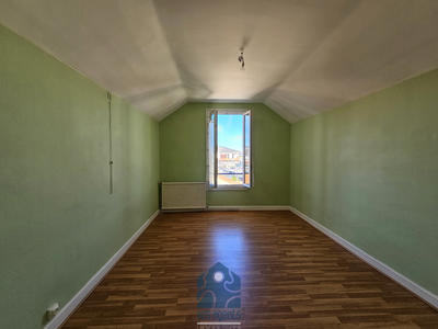 Appartement - 91 m² - 5 pièces