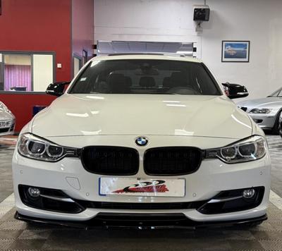 Bmw Série 3 335iA xDrive 306ch Sport (F30)