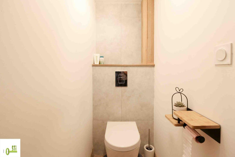 Maison - 160 m² - 5 pièces