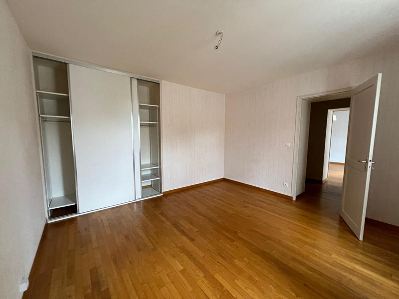 Maison - 154 m² - 6 pièces