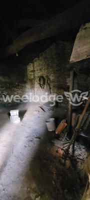 Maison ancienne - 50 m² - 2 pièces