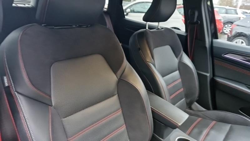 Renault Arkana Tce 140 Edc Fap - 21b R.S. Line