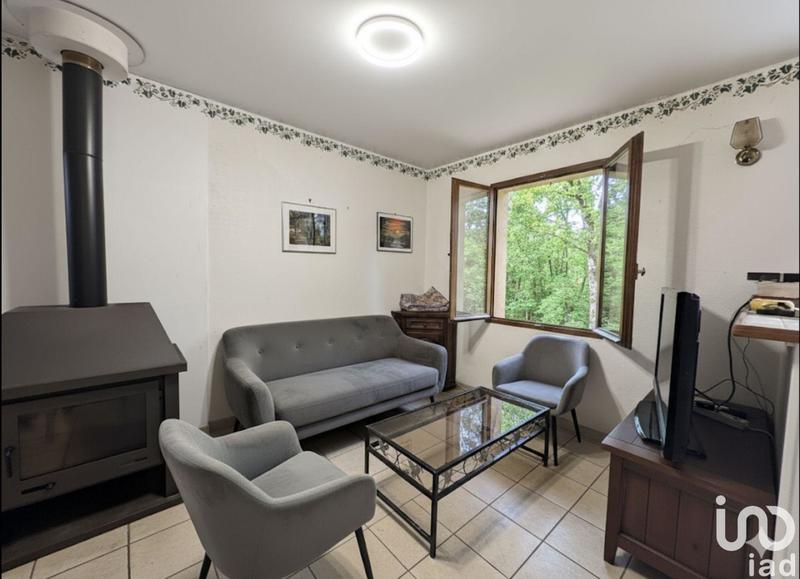 Maison - 75 m² - 4 pièces