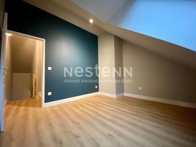 Appartement - 51 m² - 3 pièces