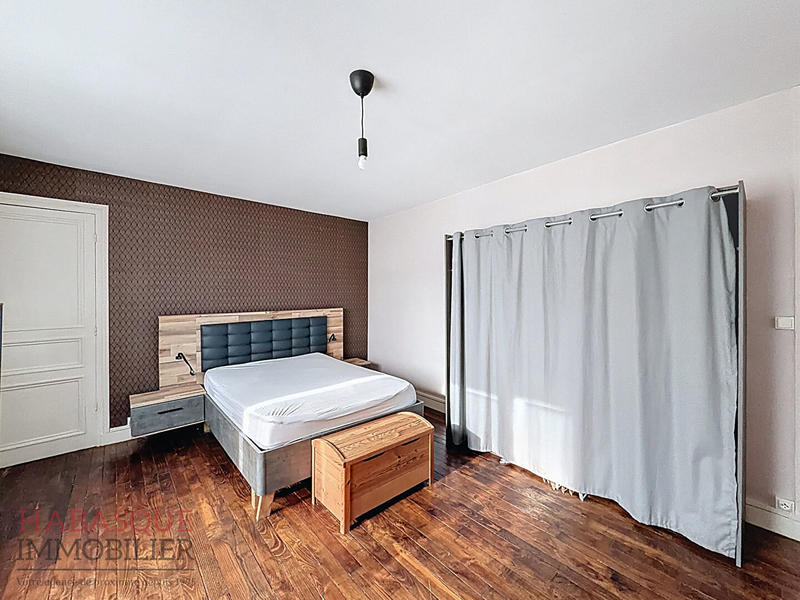 Appartement - 73 m² - 3 pièces