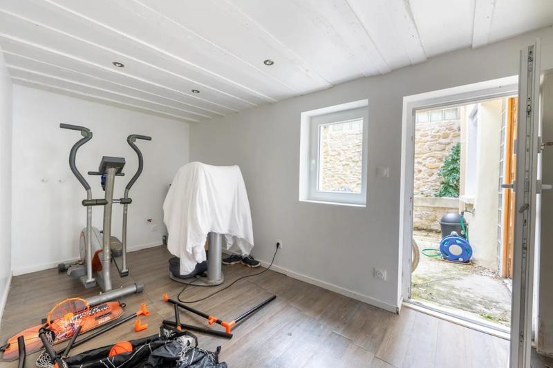 Maison - 139 m² - 6 pièces