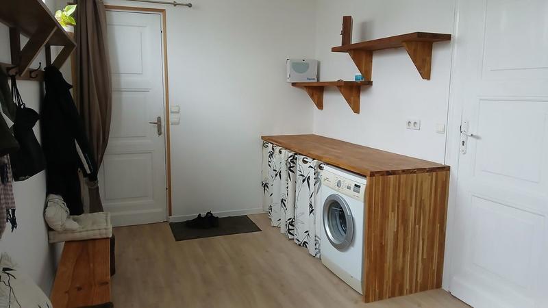 Maison d'architecte - 233 m² - 7 pièces