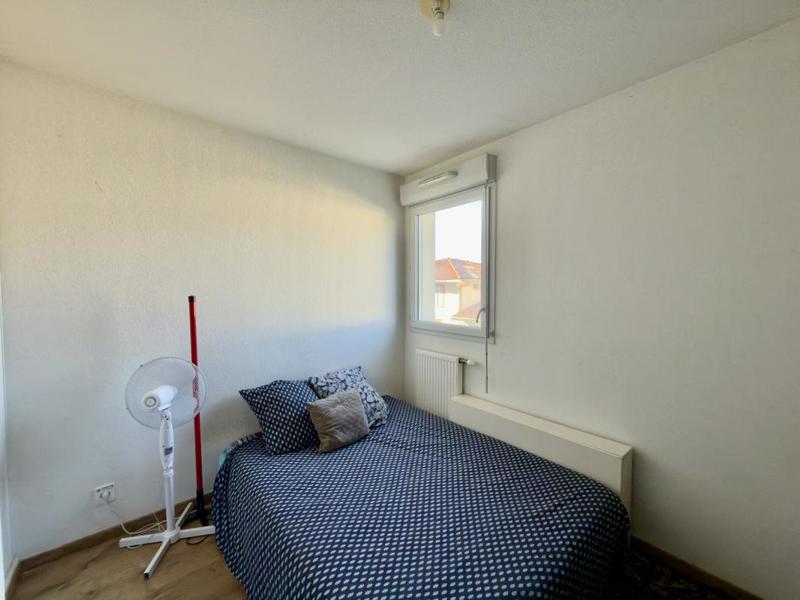 Appartement - 54 m² - 3 pièces