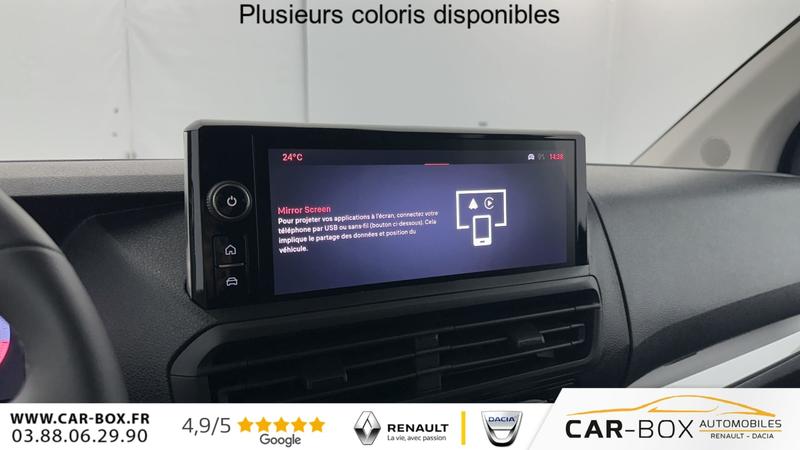Fiat Scudo ca III Xl 2.0 BlueHDi 180ch Pack Premium Connect Eat8