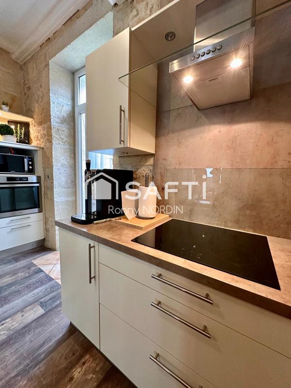 Maison - 195 m² - 6 pièces