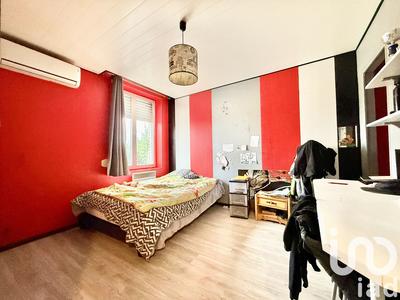 Maison - 133 m² - 5 pièces