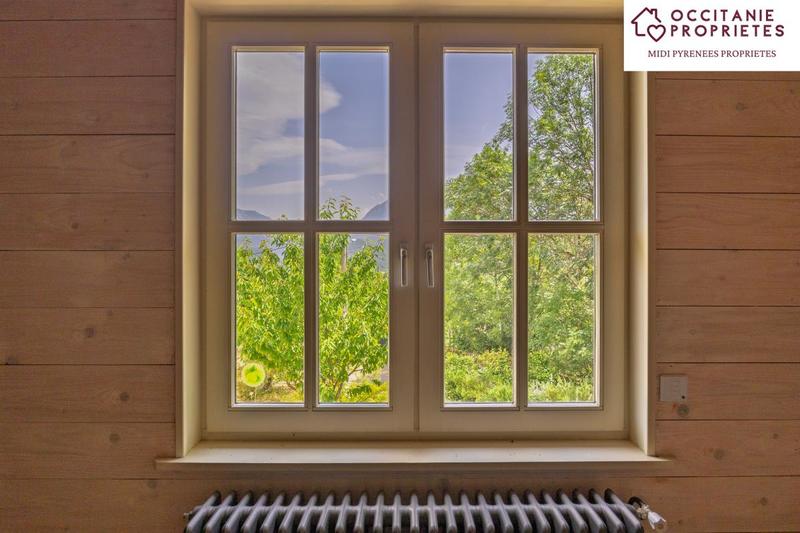 Châlet - 175 m² - 8 pièces