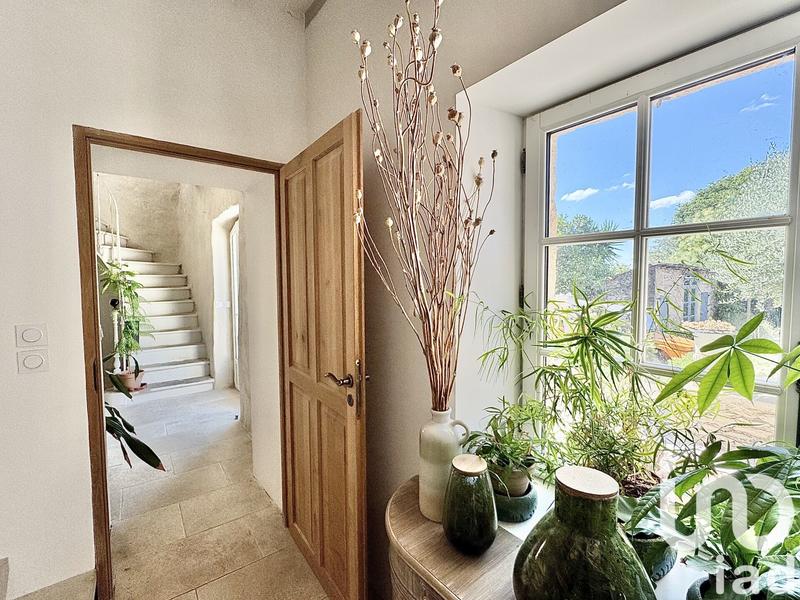 Maison - 143 m² - 6 pièces