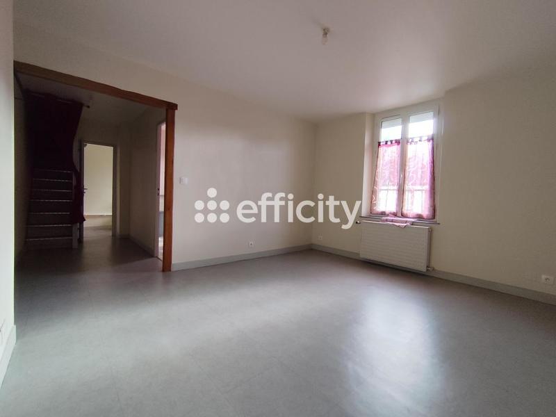 Maison - 194 m² - 8 pièces