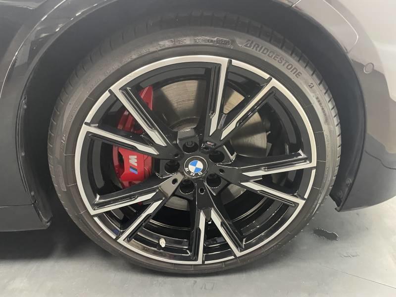 Bmw Serie 2 Coupe M240i xDrive 374 ch Bva8