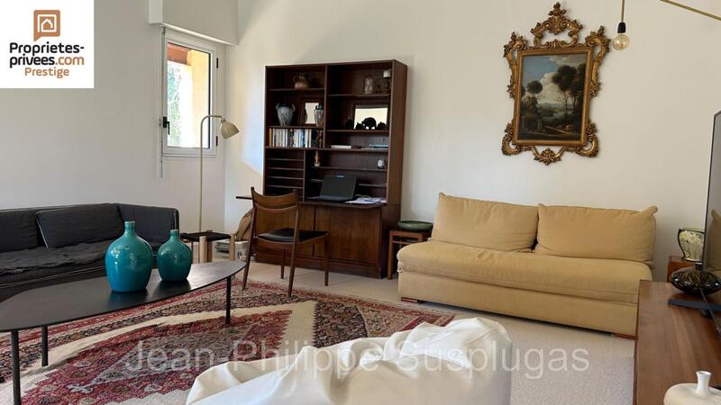 Villa - 298 m² - 7 pièces