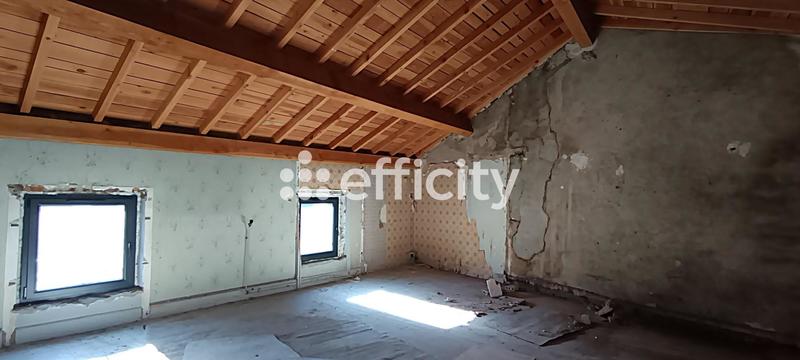 Immeuble - 240 m² - 6 pièces