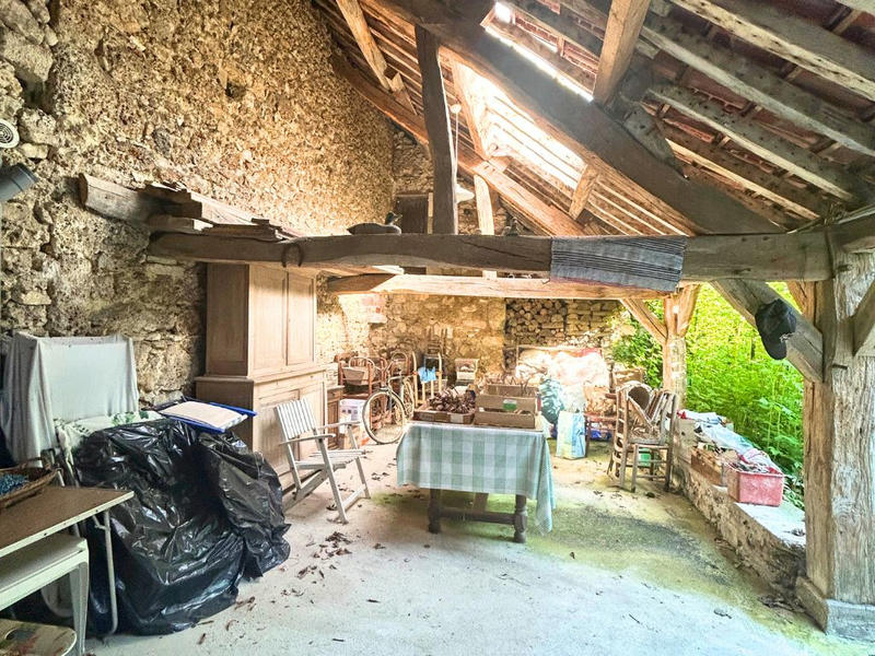 Maison - 139 m² - 6 pièces