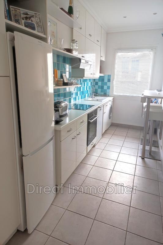 Appartement - 93 m² - 3 pièces