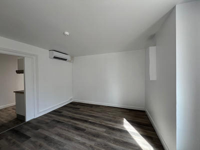 Appartement - 46 m² - 3 pièces