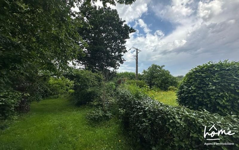 Maison - 114 m² - 5 pièces