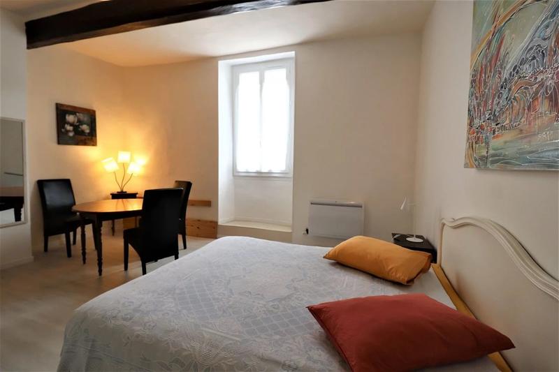 Maison de village - 142 m² - 5 pièces