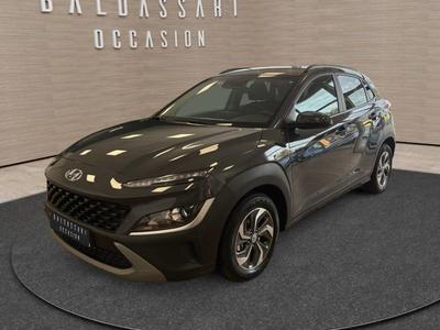 Hyundai Kona Hybrid 141 Intuitive