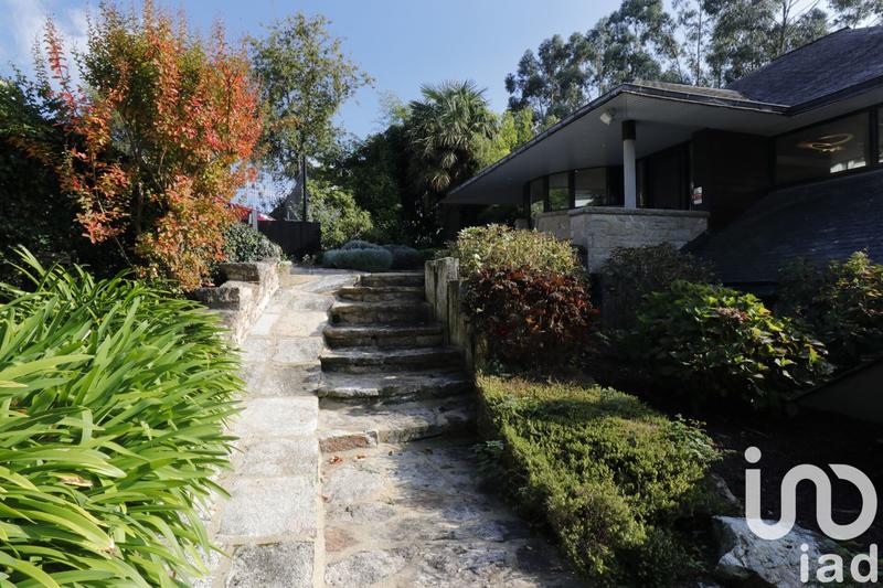 Maison de maîtres - 240 m² - 8 pièces