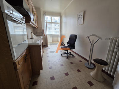 Appartement - 65 m² - 2 pièces