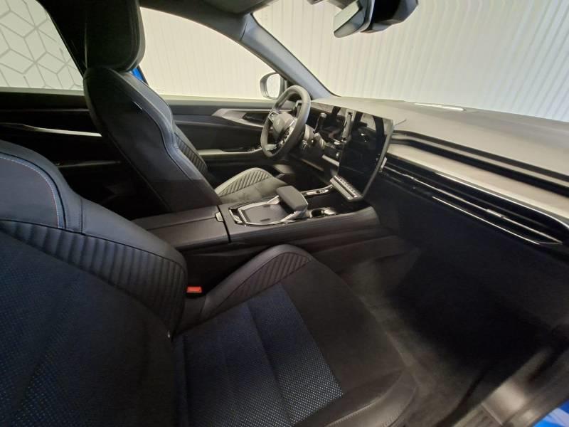 Renault Rafale E-Tech full hybrid 200 esprit Alpine