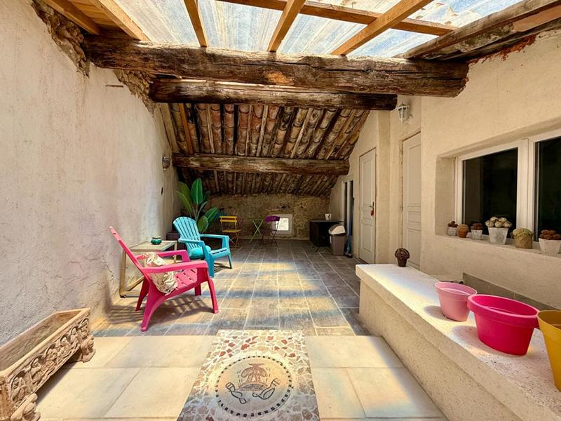 Maison - 109 m² - 5 pièces