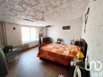 Maison - 170 m² - 8 pièces