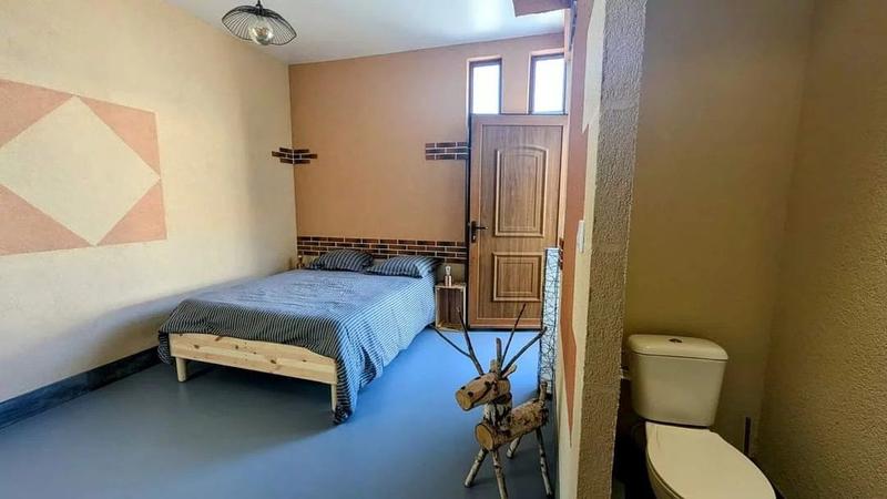 Maison - 284 m² - 10 pièces