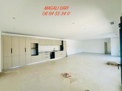 Villa - 129 m² - 5 pièces