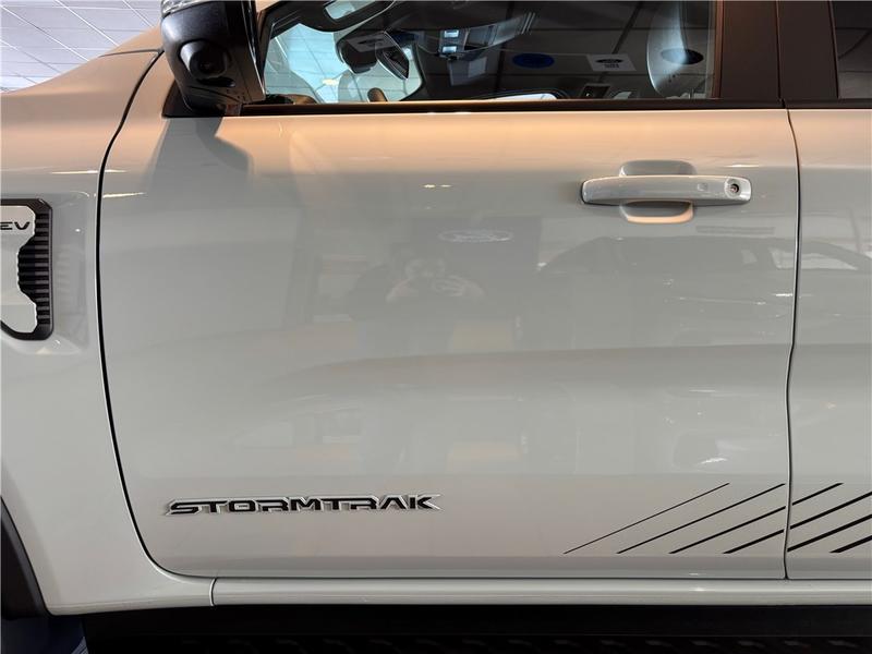 Ford Ranger Double Cabine Dca 2.3 Ecoboost Gtdi 281 Ch Phev s&amp;S Bva10 e-4wd Stormtrak