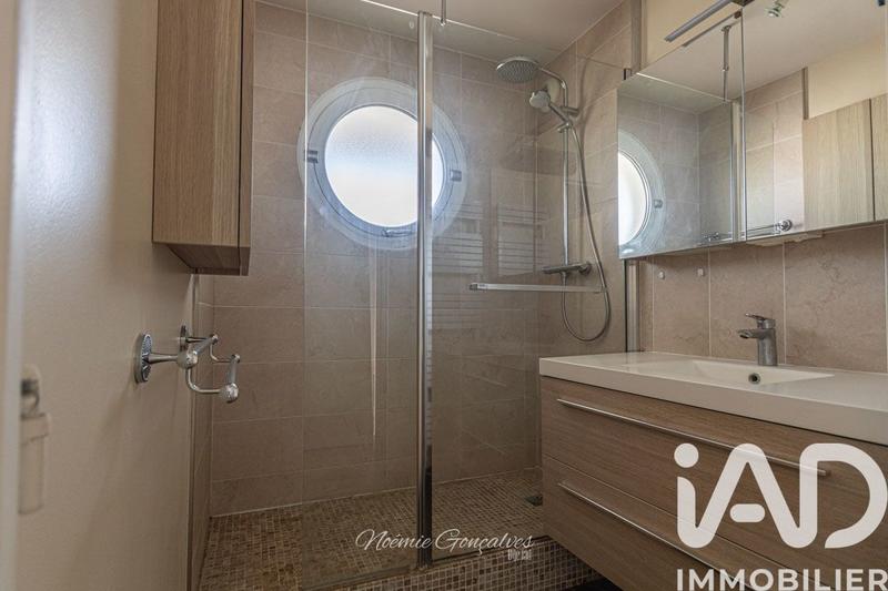 Appartement - 86 m² - 5 pièces