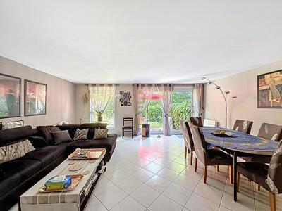 Maison - 124 m² - 5 pièces