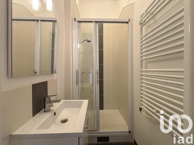 Appartement - 93 m² - 4 pièces