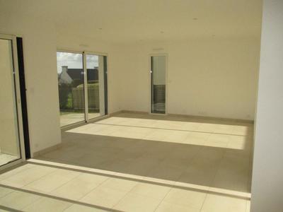 Maison - 123 m² - 6 pièces