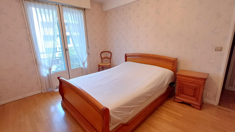 Appartement - 105 m² - 5 pièces